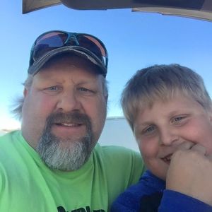 Meet your Posher, Justin